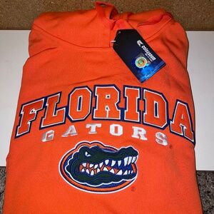NEW Florida Gators SWEATSHIRT